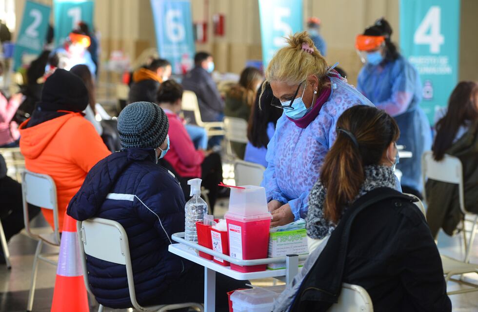 Coronavirus en Córdoba: 47 nuevas muertes y 2.463 contagios este jueves