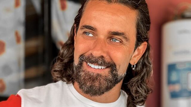 El sobrino de Mariano Martínez se hizo viral en TikTok por mostrar su polémico desayuno.