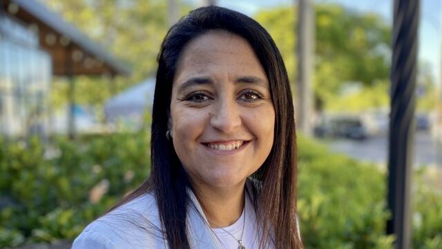 Soher El Sukaria, diputada nacional por Córdoba.