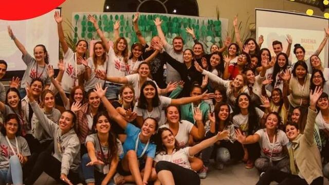 Fundación Líderes de Ansenuza cumplió dos años.