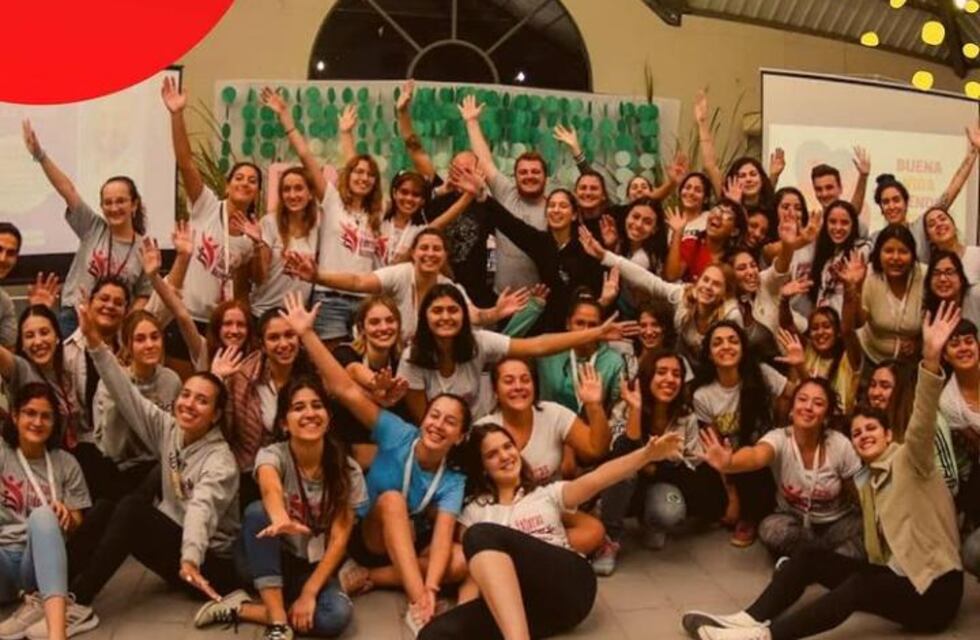 Líderes de Ansenuza: mayo, mes de logros en la fundación