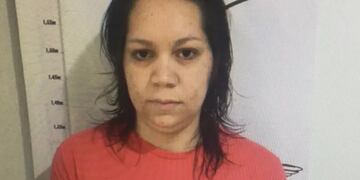 Detienen a la mujer condenada en Brasil por el homicidio de su hijo.