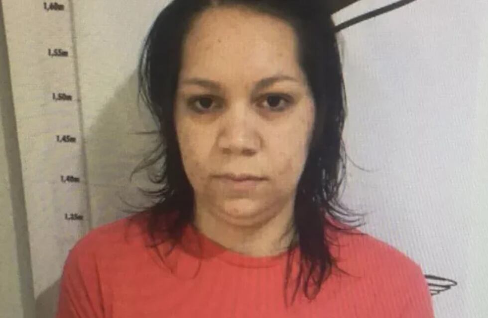 Detienen a la mujer condenada en Brasil por el homicidio de su hijo