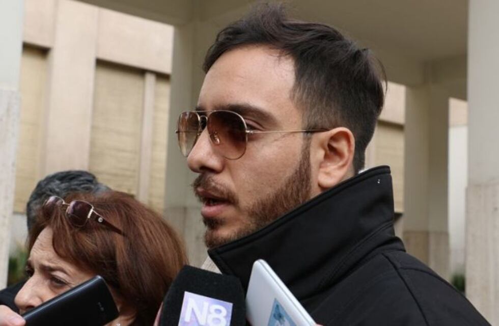 Chocó y mató a un adolescente, y por “buena conducta” le permitieron volver a manejar