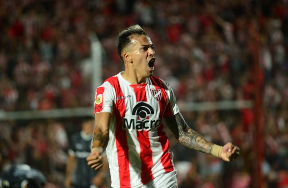 Primera lista de la dupla de Instituto y los cambios que mete este lunes