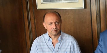 "El mayor contrabandista de armas de América Latina", así lo denominó Globo de Brasil.