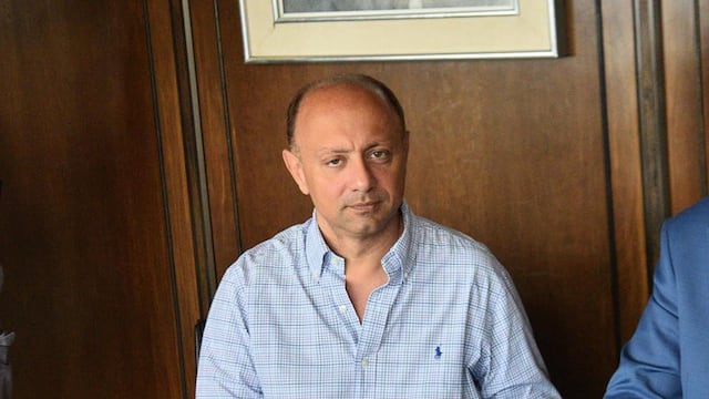 "El mayor contrabandista de armas de América Latina", así lo denominó Globo de Brasil.