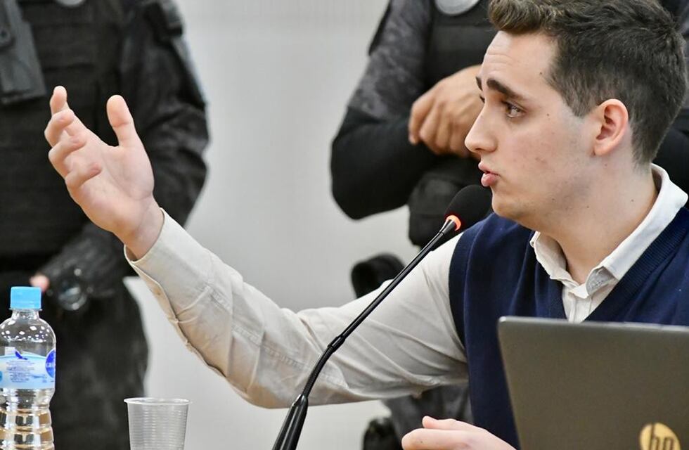 El falso médico, Ignacio Martín, apuntó contra un alto funcionario de Córdoba: “La matrícula me la brindó él”