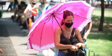 Se espera una jornada húmeda y variada en la ciudad de Córdoba.