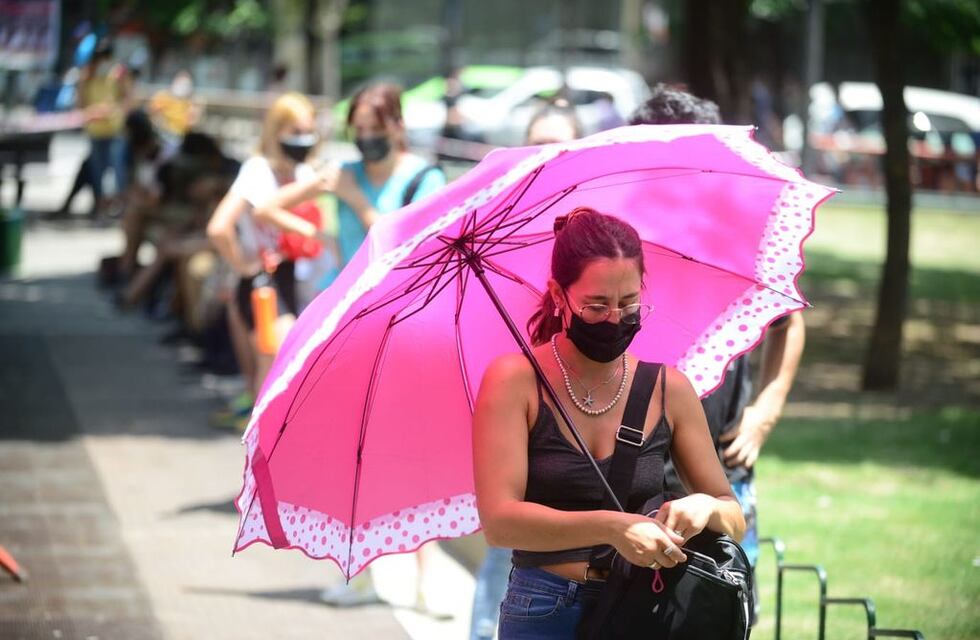 Clima en Córdoba: máxima de 32°C para este miércoles 12 de octubre