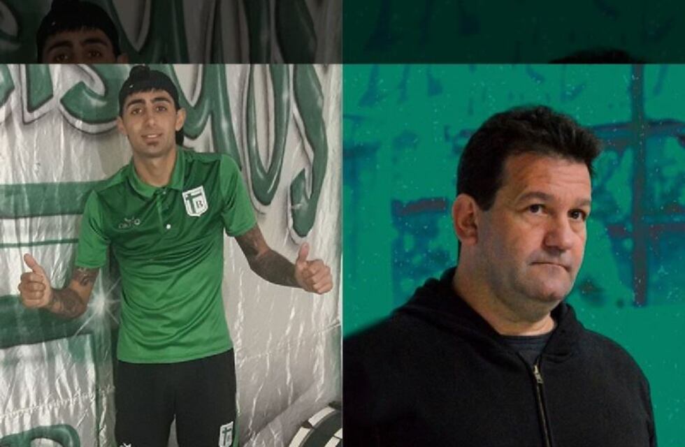 Condenaron a Esser, Requena y otros imputados en el caso de narcotráfico