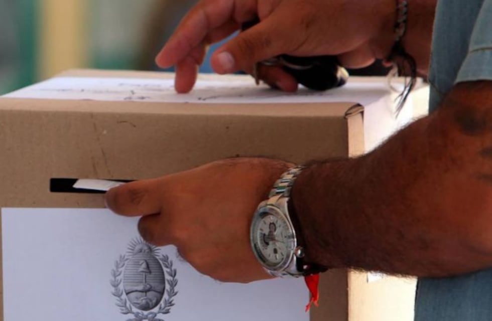 Elecciones 2021: qué votarán los salteños el próximo 4 de julio