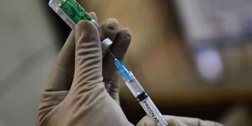 Llega la vacuna Covishield a Entre Ríos