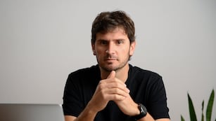 Andrés Preumayr