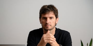 Andrés Preumayr
