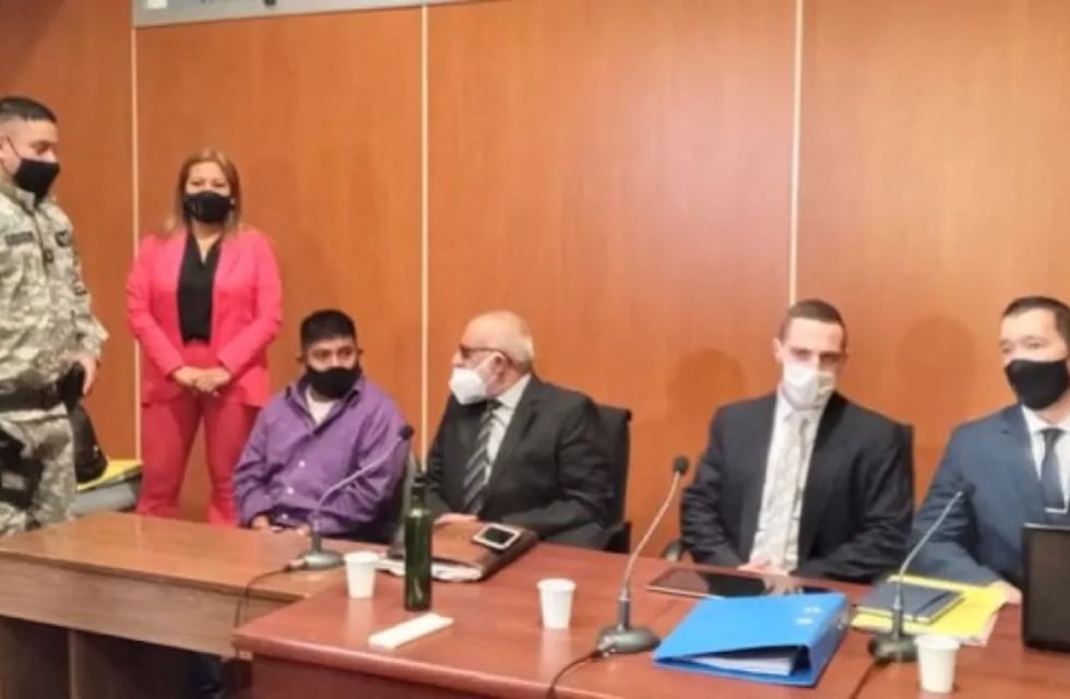 Caso Jimena Salas: Vargas negó conocer a la víctima y negó hacer oficiado de “datero”