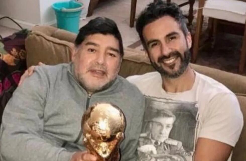 Caso Maradona: qué encontraron en los allanamientos al doctor Leopoldo Luque