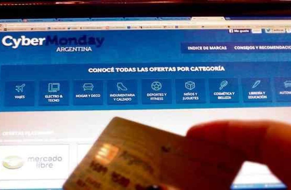 CyberMonday 2021: Buenos Aires, Córdoba y Santa Fe, las provincias con más compradores