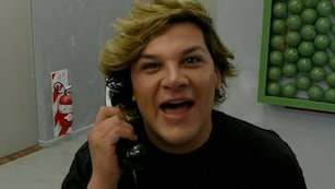 Emmanuel y un nuevo giro en su juego en Gran Hermano 2024.