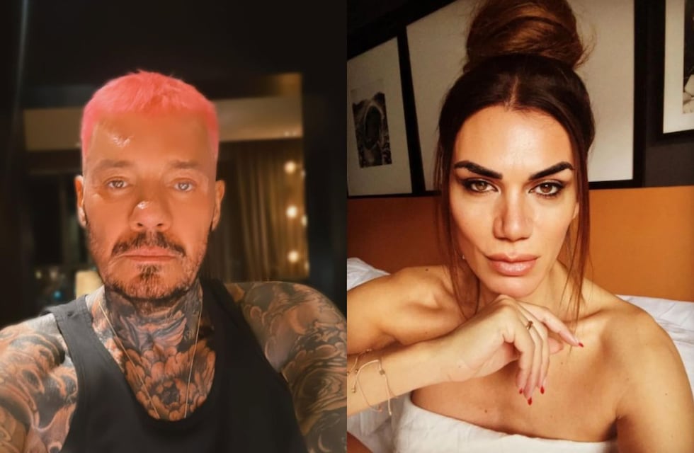 La picante confesión íntima de Flor de la V sobre su relación con Marcelo Tinelli: ¿tuvieron un romance secreto?