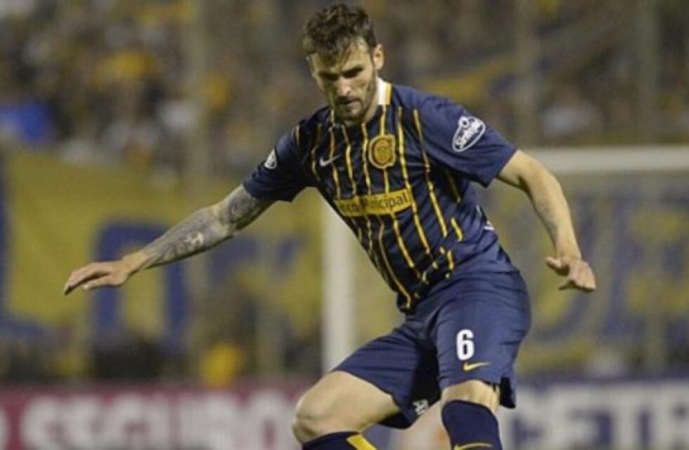 Central ya tiene la primera baja: Torsiglieri se va a Vélez