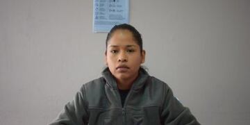 la fuerza de la mujer