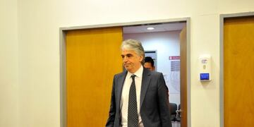 Ricardo Russo\u002E (Clarín)