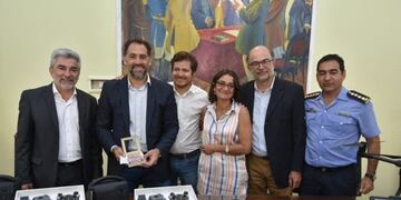 Gobierno de Catamarca\u002E