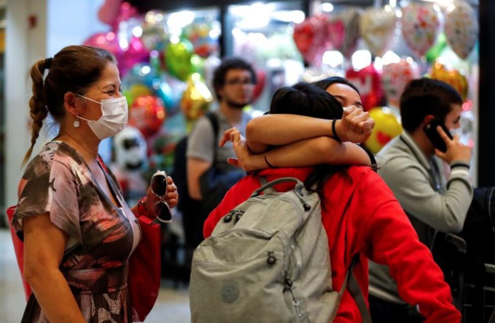 De Barcelona a Japón: las historias de argentinos que no pueden volver al país por el coronavirus