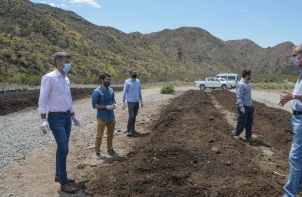 Los residuos orgánicos de locales gastronómicos serán tratados por lombricultura