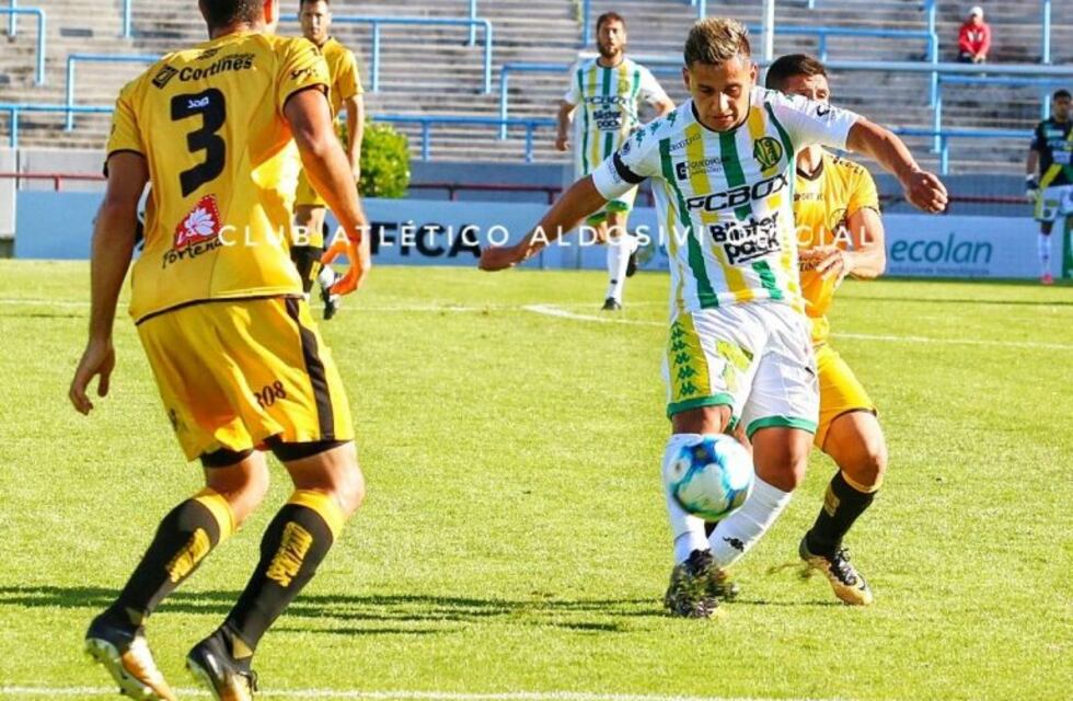 En la fecha de la B Nacional, todos empates