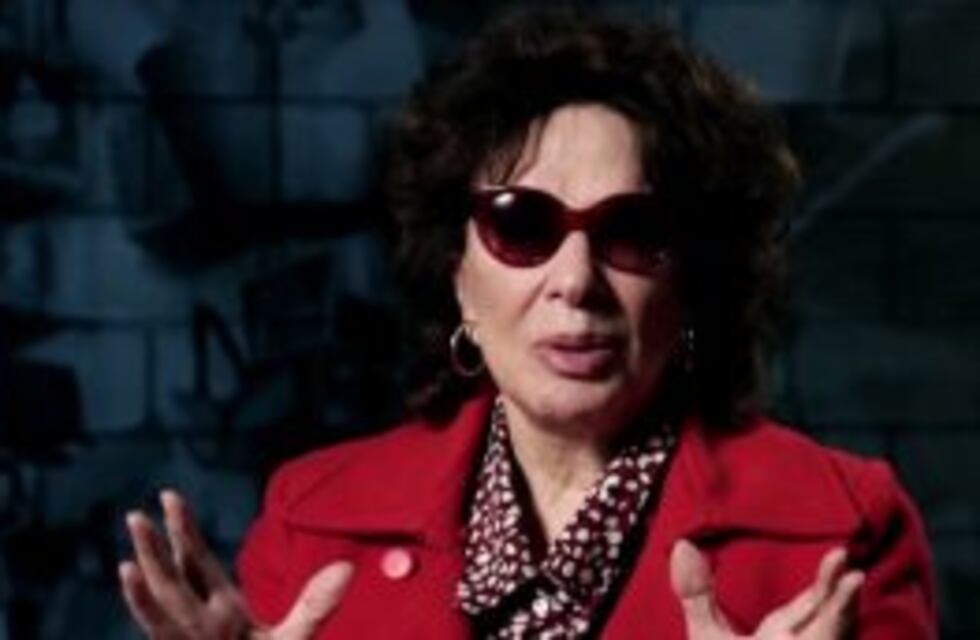 Graciela Borges canceló su presentación en Córdoba