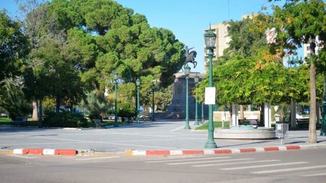 Cómo viven los pampeanos la cuarentena (Vía Santa Rosa)