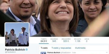 Hackeo Bullrich