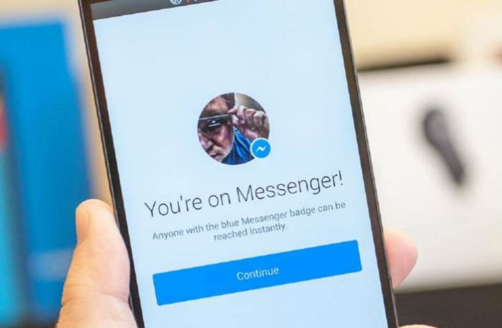 Facebook está probando una herramienta de citas