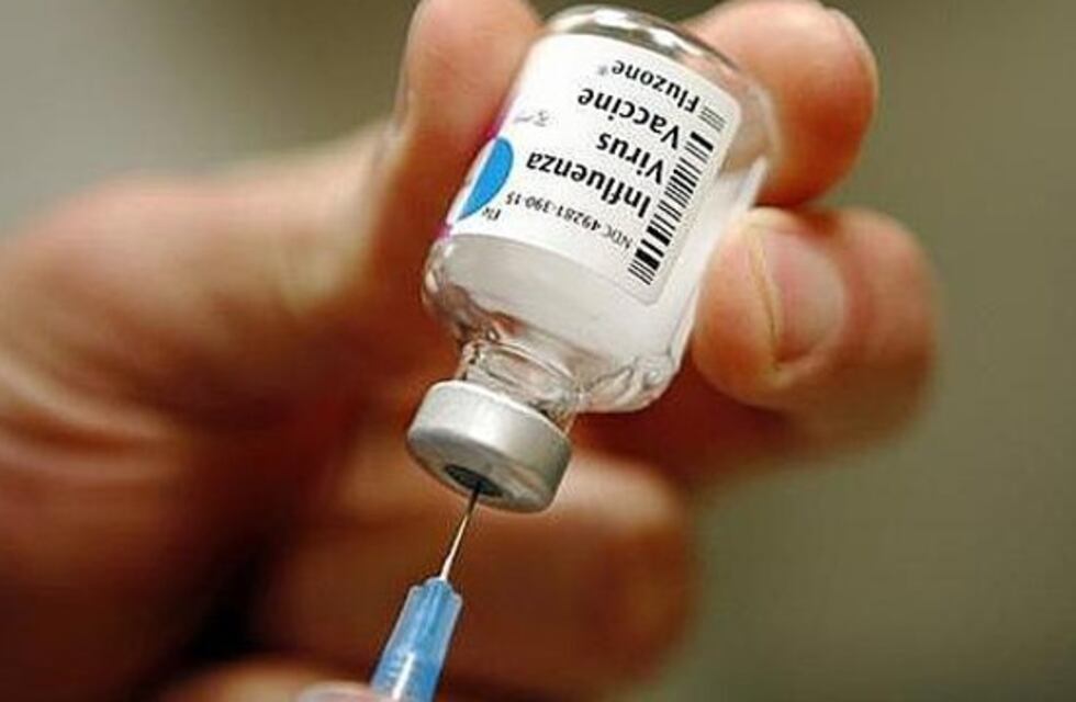 Registraron otra muerte por influenza en Foz de Iguazú y ya van 17 muertos