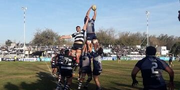 La Lechuza vuelta alto, también ante el campeón Tala\u002E