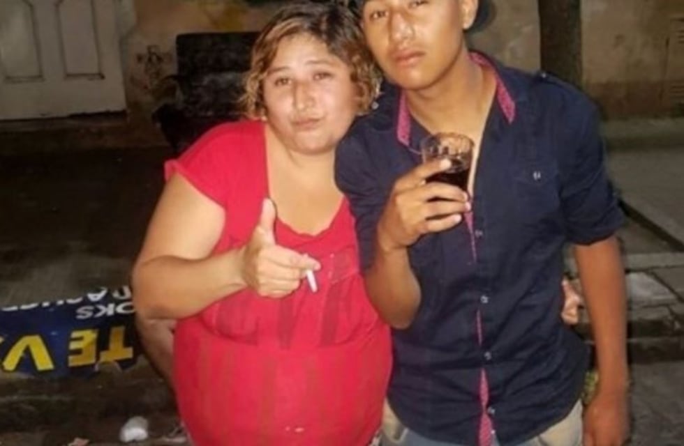 El Gobierno convocó a la madre del ladrón que mató Chocobar
