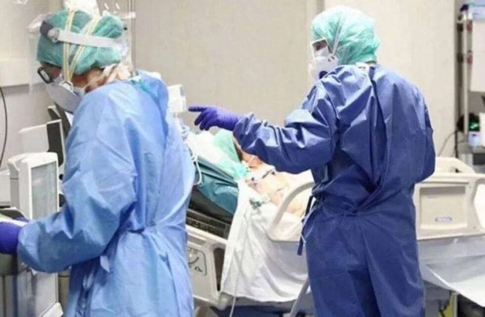 En Mendoza las funerarias elaboraron un protocolo para no confundirse cadáveres