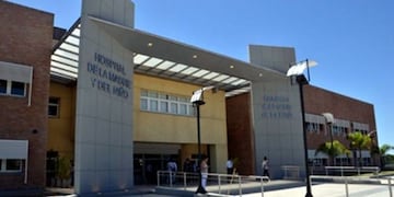 Hospital de la Madre y el Niño