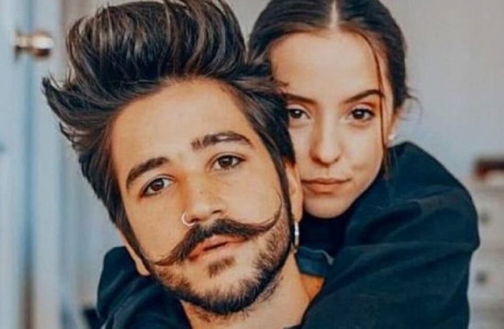 Camilo se tatuó el nombre de Evaluna y así reaccionó Ricardo Montaner