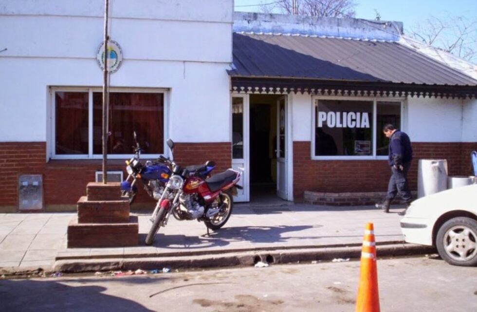 Garín: se fugaron siete presos de una comisaría y cinco continúan prófugos