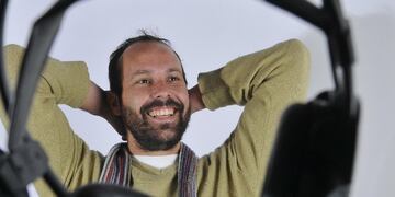 Matías Barzola lleva la radio al teatro, con invitados de lujo, en Quality\u002E