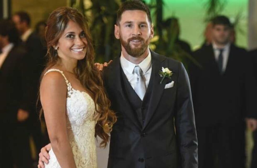 Ni siquiera lo pidió: desde el Arzobispado informaron que Messi nunca solicitó el casamiento por iglesia