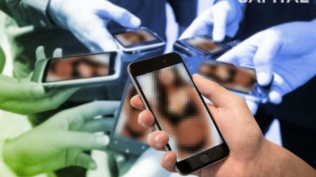 El responsable confesó. El colegio no denunció el hecho, pero si lo hicieron dos padres de las víctimas.