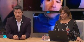 Sergio Gendler\u002E