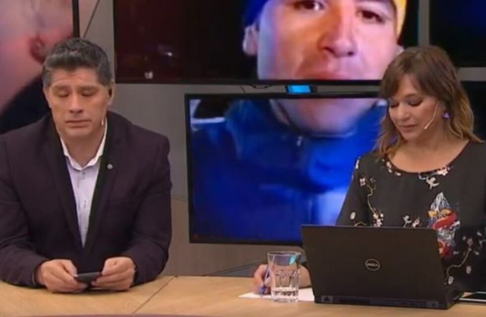 Los periodistas de TN se emocionaron al recordar a Sergio Gendler, Débora Pérez Volpin, Edgardo Antoñana y Mario Mazzone