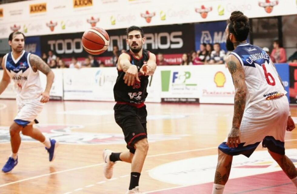 San Isidro volvió al triunfo y sueña con el numero 1