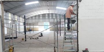 Gran Mercado Sierras Chicas