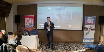 CAPACITACIÓN SOBRE EL POTENCIAL DEL TURISMO CHINO